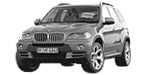 BMW E70 C0457 Fault Code