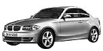 BMW E82 C0457 Fault Code