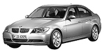 BMW E90 C0457 Fault Code