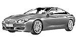 BMW F06 C0457 Fault Code