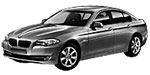 BMW F10 C0457 Fault Code