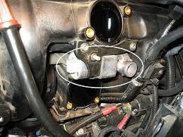 See C0457 in engine
